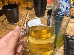 -铁人烧烤(北京店)