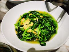 豆皮小青菜-花城粤菜餐厅(高新区店)