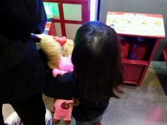 -CGV影城(黄河道ScreenX店)