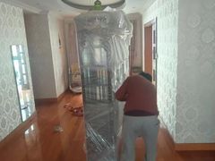 -上海跃迁搬场公司 日式搬家