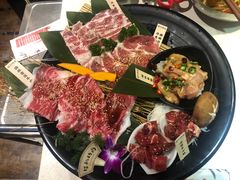 -猫爪爪原切自助烤肉(观音桥阳光世纪店)