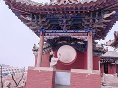 -李自成行宫