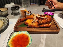 -沿江海南菜·文昌鸡祖师爷(大东海店)