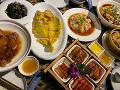 -老广酒楼(樱花店)