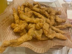 -渝信川菜(长安店)