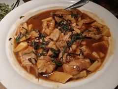 家烧佪鱼-周家二小姐的菜(西津渡店)