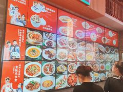 -王庄阿咪海鲜大排档(象园店)