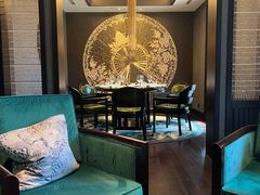 -上海苏宁宝丽嘉酒店·嘉府壹号中餐厅