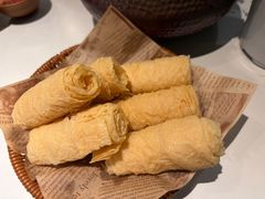 -烹然四季椰子鸡火锅(姚家园万象汇店)