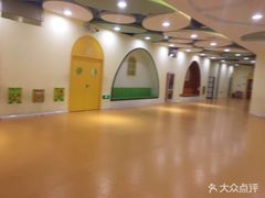 -天津瑞宇康培训学校(爱琴海购物公园店)