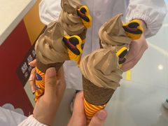 -麦当劳(合肥之心城店)