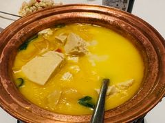 -森隆饭庄(崇文门新世界百货店)