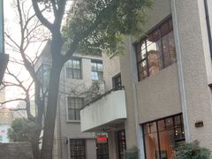 -徐家汇源景区-衡山坊