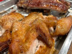 -顺徕德·仙庙烧鸡(桂庙路店)