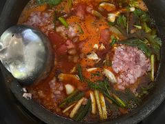 -笔记安顺夺夺粉火锅