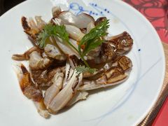 醉蟹钳-望江门小龙虾·烧烤(九堡店)