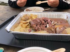 -Pedro's House of Lamb