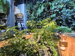 -森味薪火烧•烧鸟居酒屋•日本料理(望京店)
