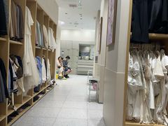 -天真蓝照相馆(五角场百联又一城店)