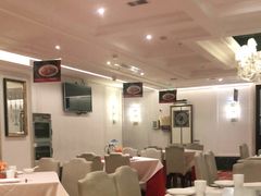 大堂-大鸭梨烤鸭店(朝阳路店)