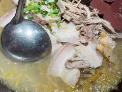-鸽子窝(黄村店)