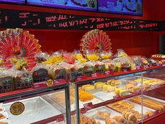 -味多美蛋糕(看丹桥店)