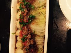 -宝轩渔府·老字号海鲜·正宗津菜(水上店)