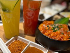 -炉小哥烤肉(熙地港店)