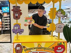 -杭州大厦LSE城市生活超市(杭州大厦店)