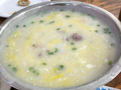 -南记食粥坊·宵夜大排档(莲花总店)