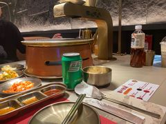 -西塔老太太泥炉烤肉(温州首店万象城黑金店)