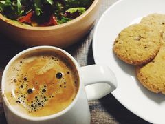 -HIGH FIVE哈福手工汉堡(桂林路店)