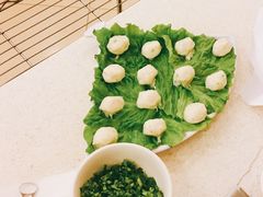 -八先生涮肉房(三里河店)