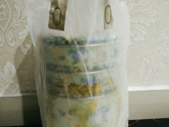 -珍妮曲奇聪明小熊(尖沙咀店)