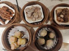 -又一间茶点轩(百汇广场店)