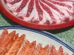 -憨铁匠老火锅(龙岗万科里店)