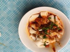 -刘二妈米皮(步行街店)