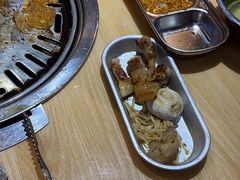 -麻蒲碳烤肉(嘉禾东平地铁站19号店)