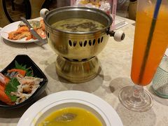 -芭菲盛宴·环球美食(北城国际店)