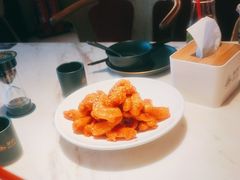 -茅庐毛血旺(烟台大悦城店)