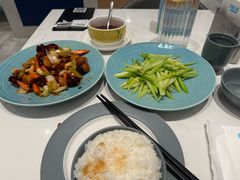 -鹿港小镇(悠唐店)