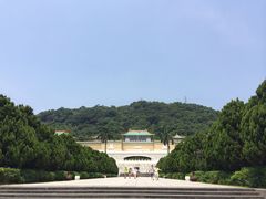 -台北故宫博物院