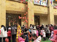 -伊顿幼儿园(天津上河雅颂校区)