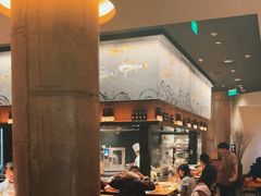 -荣家黄鱼面(前滩太古里店)