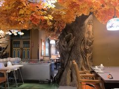 -君邦火锅(新疆大厦店)