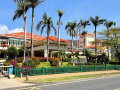 -三亚亚龙湾金棕榈度假酒店