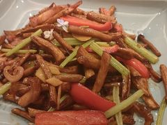 -安蒂娅·海鲜自助餐厅(安蒂娅美兰酒店)