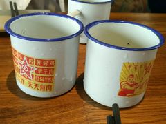 -有才叔的小馆(招商依云曲江店)