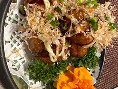 -樱の千渡日式料理·铁板烧•烧鸟(金盛田广场店)