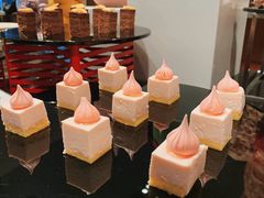 -盐城万豪酒店-盐城厨房西餐厅